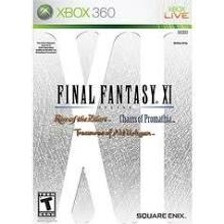 Jogo Final Fantasy Xl Online Seekers Of Adoulin Xbox 360 em