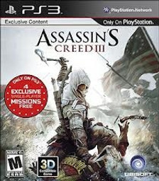 Assassin's Creed II: Game of the Year Edition (Essentials) PS3