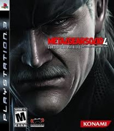 Resistance 2 - PS3 ( USADO ) - Rodrigo Games