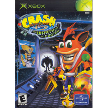 Crash Bandicoot Wrath Of Cortex PS2 Game For Sale | DKOldies