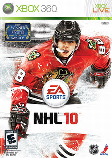 XBOX 360 Live NHL 14 Hockey Microsoft Video Game CD Isbn 0 