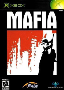 Mafia 2 Xbox 360 Original (Mídia Digital) – Alabam