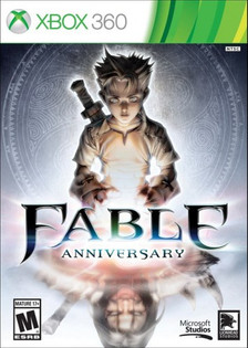 Fable II (Platinum Collection) [New Price Version] for Xbox360