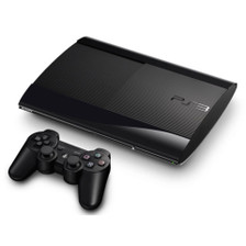 Ps4 Slim, 1Tb, 1 controle, 3 jogos de CD