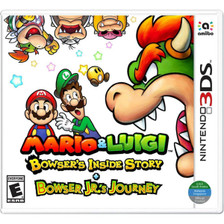 Jogo Super Mario 3D Land Nintendo 3DS em Promoção é no Bondfaro