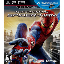 The Amazing Spider-Man 2 - PlayStation 3 - Games Center