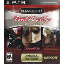 Devil May Cry 4 Playstation Ps3 Mídia Física Original Com 10% OFF