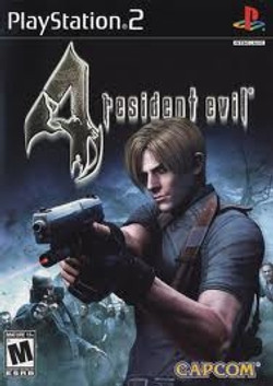 Resident Evil CODE: Veronica X • PS2 – Mikes Game Shop