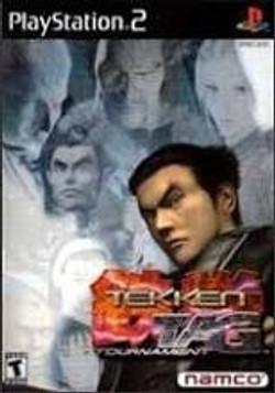 TekkenTag Tournament 2 Xbox 360 Original (Mídia Digital) – Games