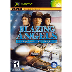 Jogo Blazing Angels Squadrons Of WWII para Playstation 3