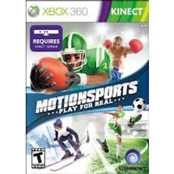 Kinectimals For Microsoft Xbox 360 Video Game 2011 LN 885370217322