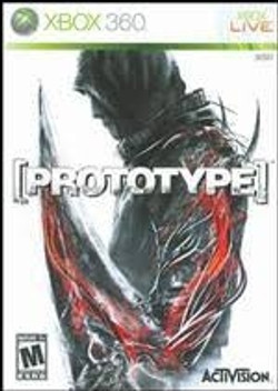 PROTOTYPE 2, PS3 Game, Playstation 3 Games, Mint Condition