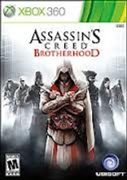 Assassin's Creed 3 Jogo Original Xbox 360 - ADRIANAGAMES