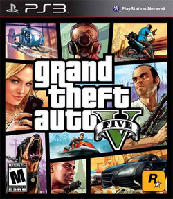 Grand Theft Auto IV GTA 4: The Complete Edition Playstation 3 Mídia Digital  - Frigga Games