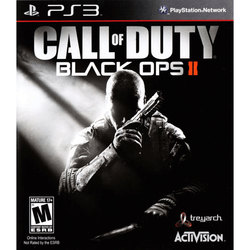 Call of Duty Black Ops III PS3 Game For Sale