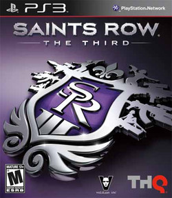 Best Buy: Saints Row 2 PlayStation 3 99029