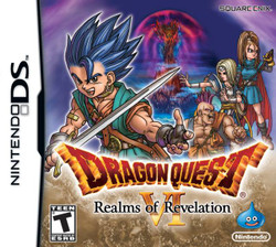 Dragon Quest VIII: Journey Of The Cursed King [Nintendo 3DS] — MyShopville