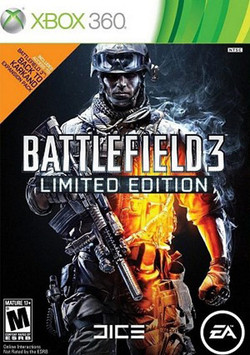 Jogo Battlefield 4 - Xbox 360 - MeuGameUsado