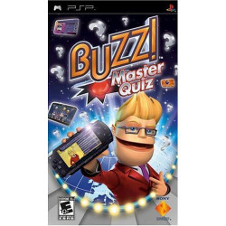  BUZZ: The Mega Quiz Bundle - PlayStation 2 : Video Games