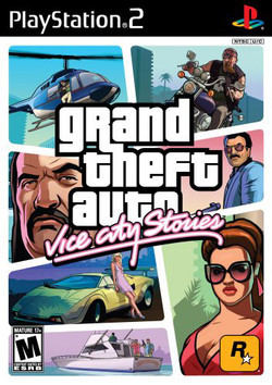 GTA Trilogy (PS2 Classic) Mídia Digital Ps3 - kalangoboygames