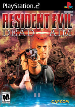 Evil Dead: Regeneration (Sony PlayStation 2, 2005) 752919460702