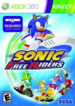 Sonic & All Stars Racing Transformed Xbox 360 Original (Mídia Digital) –  Alabam