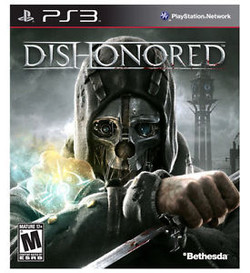 Dishonored Definitive Edition Ps4 PlayStation 4 Game Great for sale online
