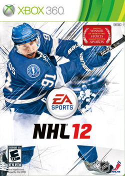 XBOX 360 Live NHL 14 Hockey Microsoft Video Game CD Isbn 0 