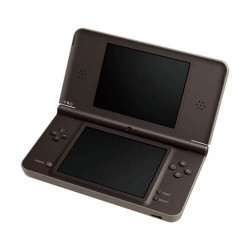 Nintendo DSi XL Red 25th Anniversary Handheld System For Sale