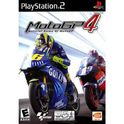 Moto GP 3 PlayStation 2 Game For Sale