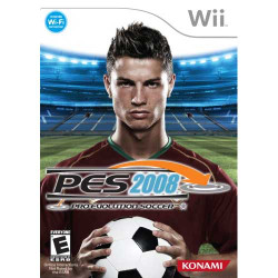 Pro Evolution Soccer 2013 - Wii Standard Edition: Wii: Video Games 