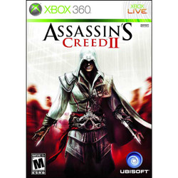 Assassin's Creed 3 Jogo Original Xbox 360 - ADRIANAGAMES