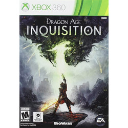 Dragon Age: Origins Awakening - Xbox 360