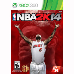 NBA 2K11 Xbox 360 For Sale | DKOldies