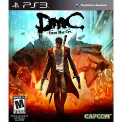 Devil May Cry 4 Playstation Ps3 Mídia Física Original Com 10% OFF