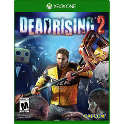 Dead Rising 3 (XBOX ONE) cheap - Price of $11.72