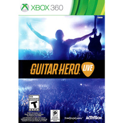 Guitar Hero Live - Xbox One