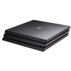 Consola PS4 Slim Negra - 1TB - Recycle & Company
