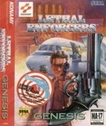 Jeu Rampart Pour Sega Genesis / Mega Drive - Version Scellée Neuve - Sous Blister D'Origine