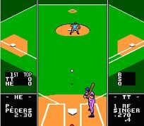 Baseball Stars II 2 Nintendo NES Original Game For Sale | DKOldies