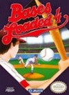 Bases Loaded II Second Season Nintendo NES Original Game For Sale