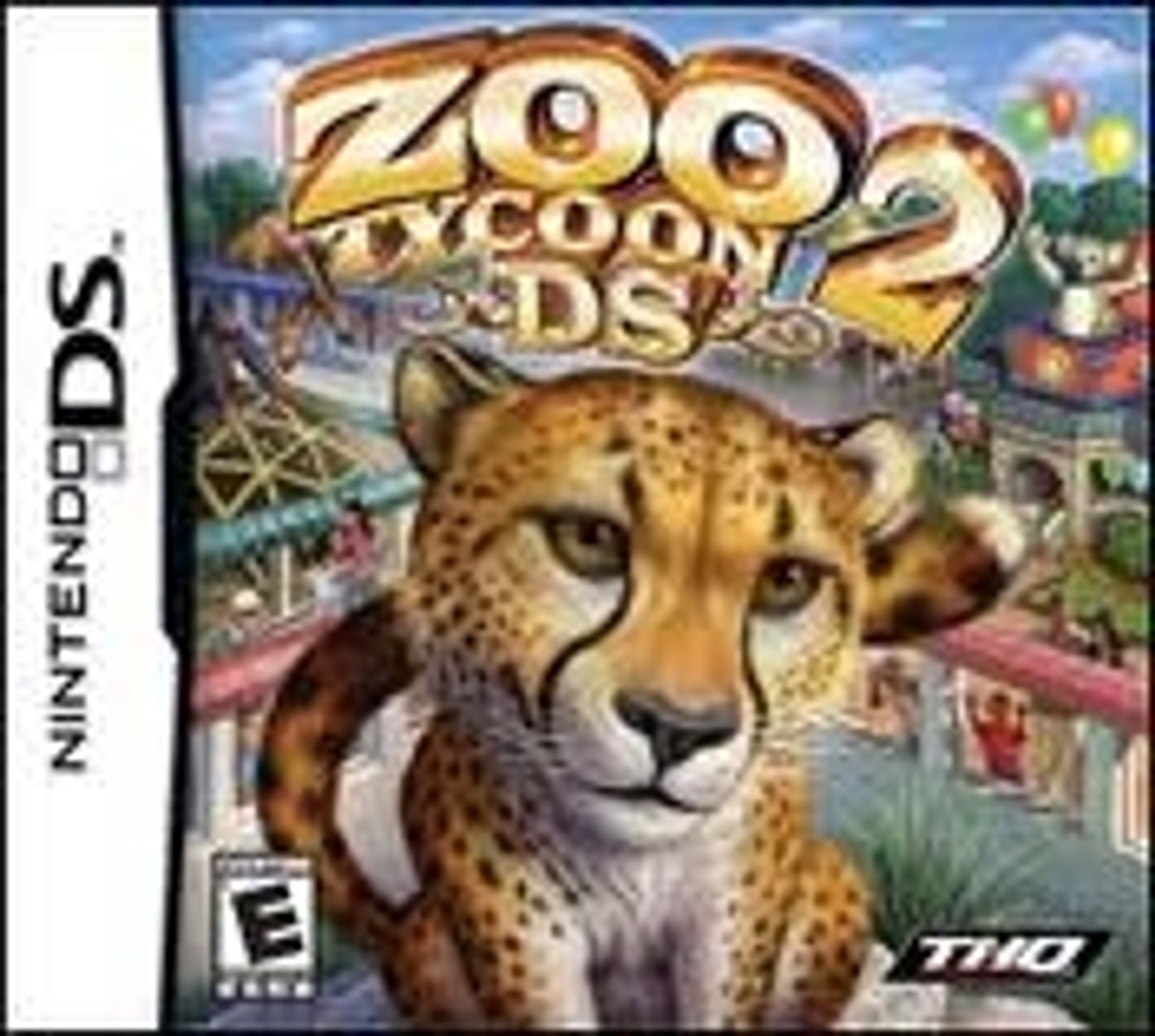 zoo tycoon 2 download saved games