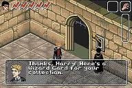 Harry Potter Et La Chambre Des Secrets Sur GameBoy Color (Cartouche Seulement)