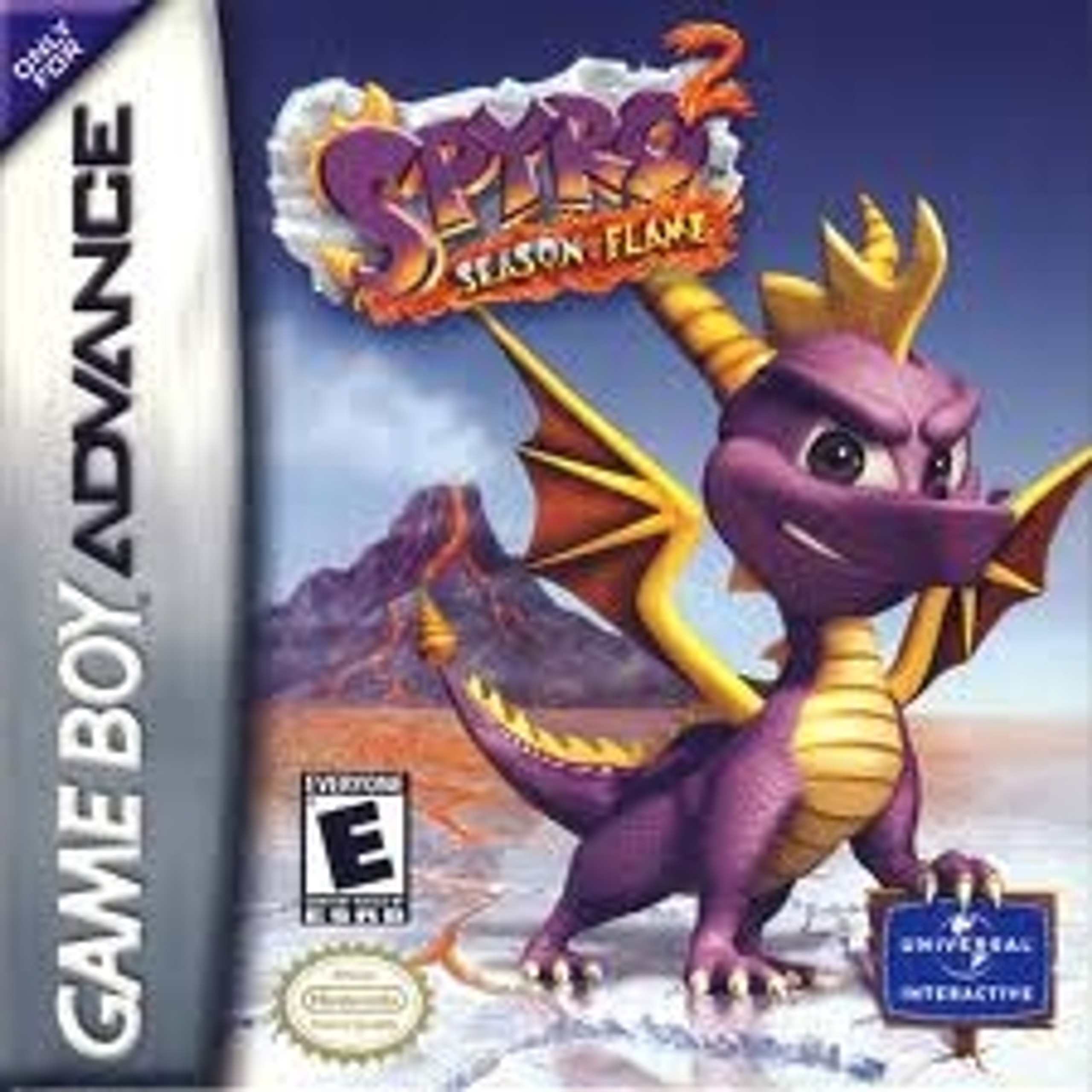 spyro a new beginning gba