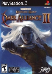 Baldur's Gate Dark Alliance 2 – PS2, PAL Français, Neuf Sous Blister, Sans Défaut