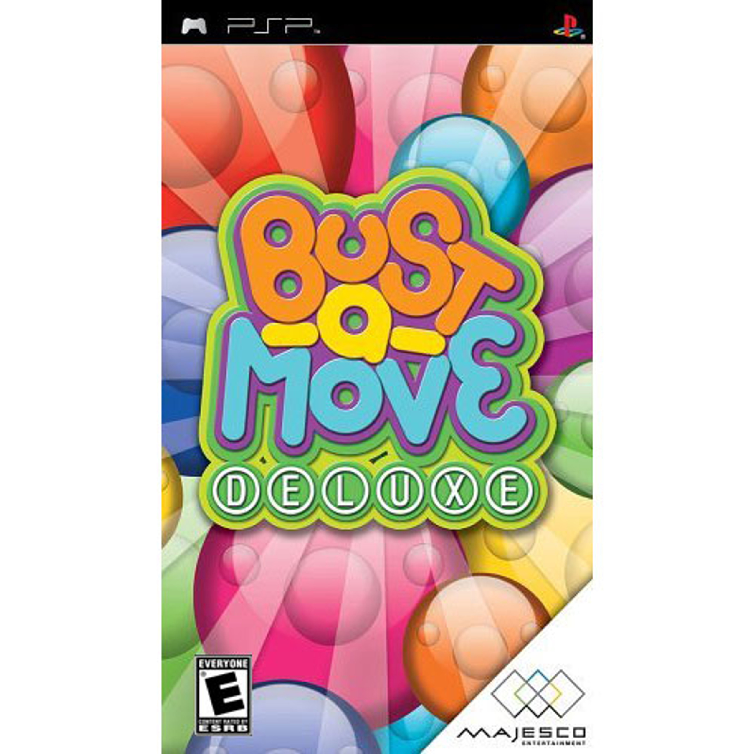 BustAMove Bash! Nintendo Wii Game For Sale DKOldies