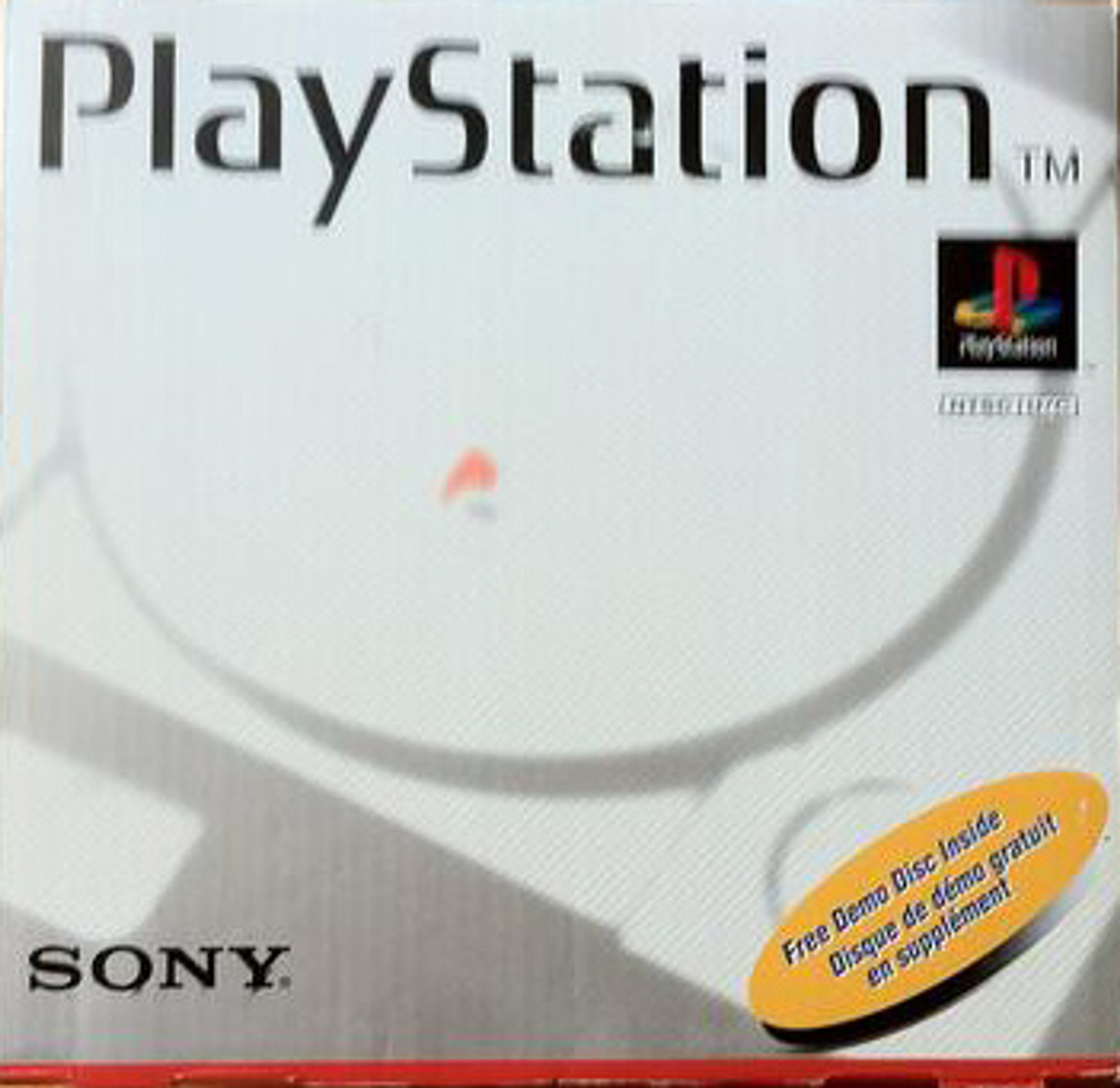 Playstation 1 PS1 Gaming System Console In Original Box For Sale