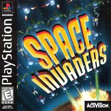 Space Invaders Revolution Nintendo DS Game For Sale | DKOldies