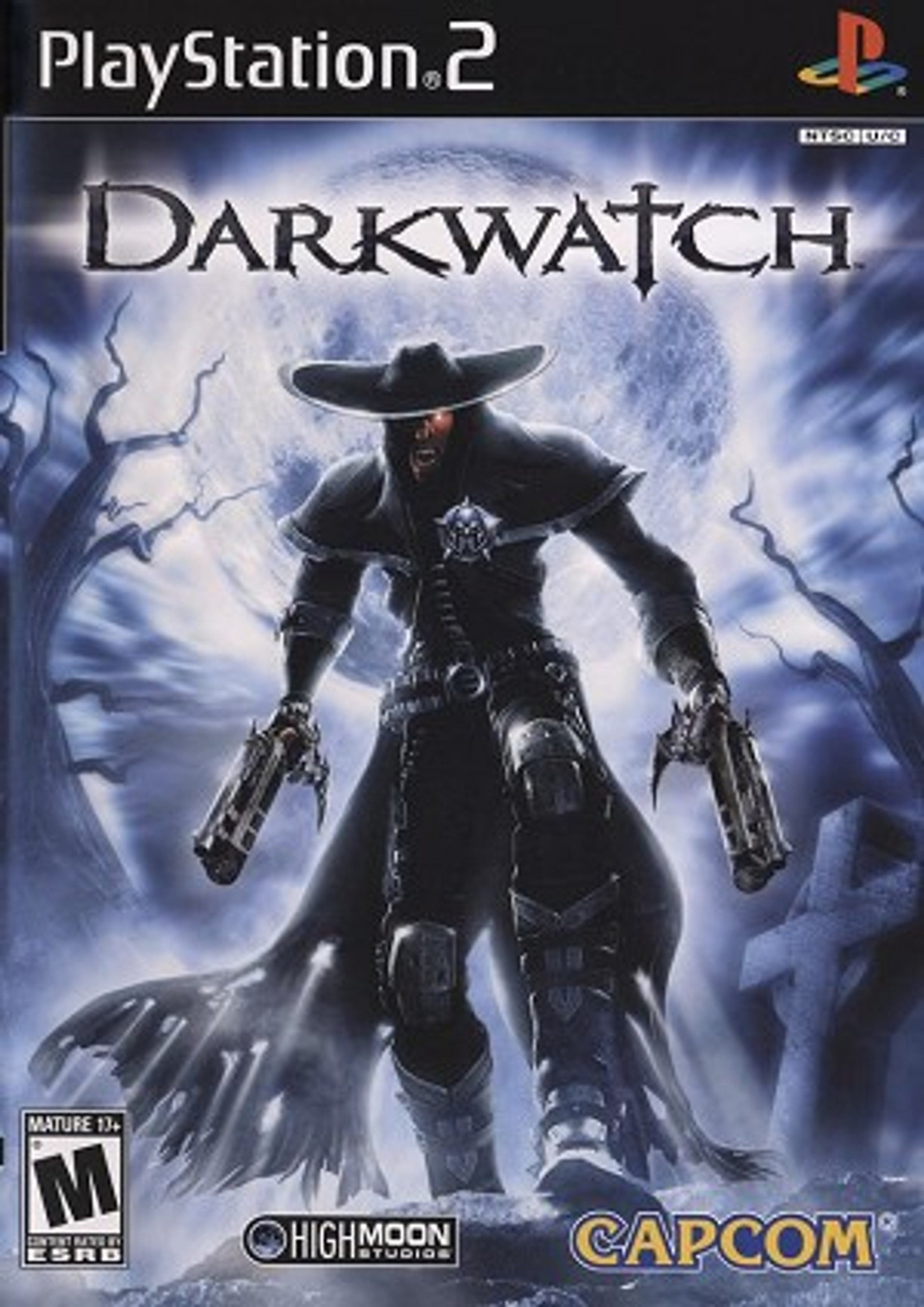 jogo darkwatch ps2 torrent