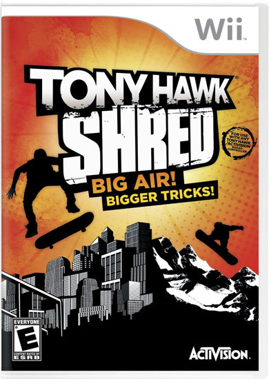 Tony Hawk Ride Nintendo Wii Game For Sale | DKOldies